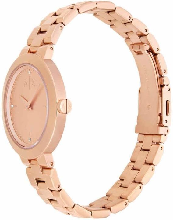 Produktbild Armani Exchange Damenuhr (Analoguhr, 36 mm)