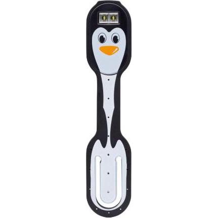 Mondikaarten Flexilight Leselampe Pinguin wiederaufladbar (37684377)