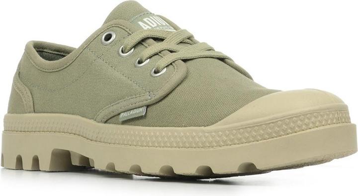 Image du produit Palladium Pampa Oxford (36)