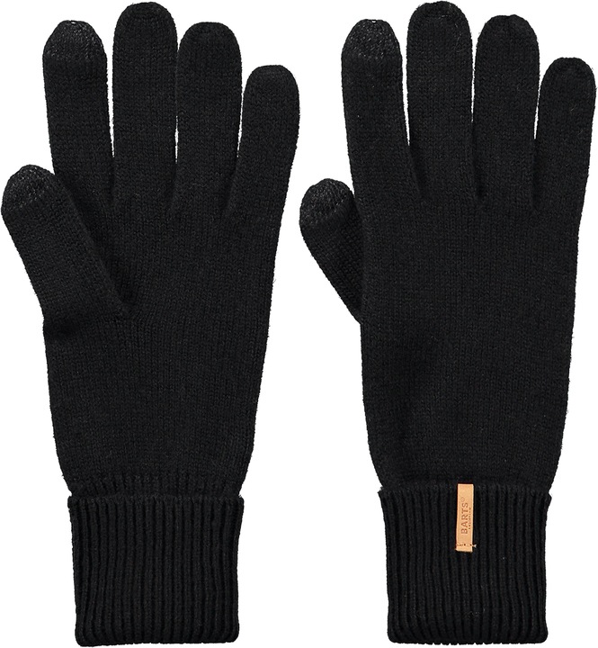 Actual product image Barts soft touch (S)