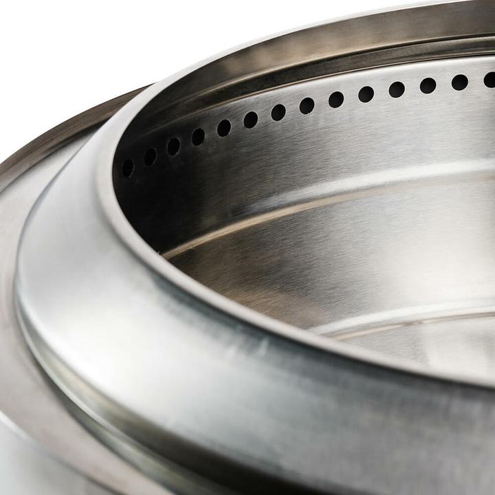 Actual product image Solo Stove Yukon (68.60 cm)