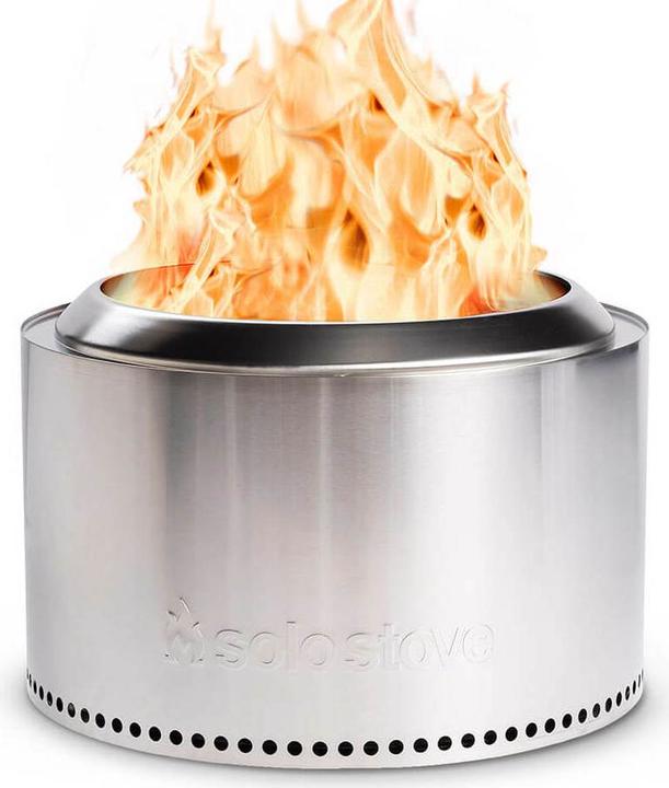 Solo Stove Yukon