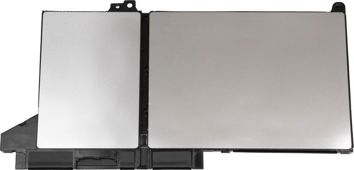 Actual product image Dell 2PFPW (3 cubicles, 3684 mAh)