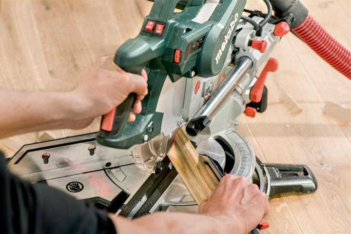 Produktbild Metabo KGSV72 Xact SYM