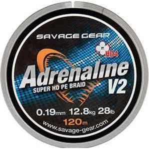 Savage Gear, Angelschnur, (15 kg)