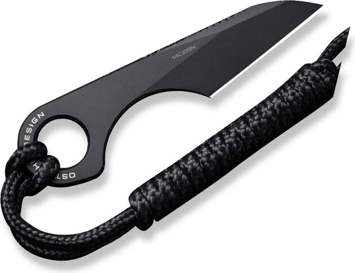 Immagine prodotto Civivi Gramis Nero