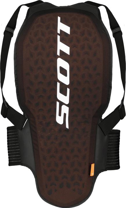 Bike protective gear