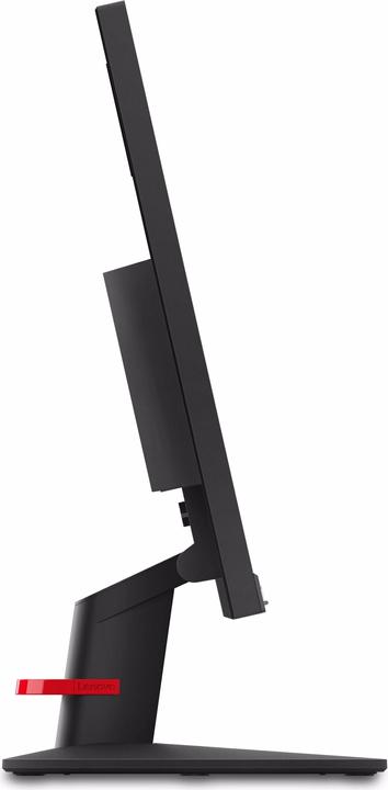 Produktbild Lenovo ThinkVision S24q-10 (2560 x 1440 Pixel, 23.80")