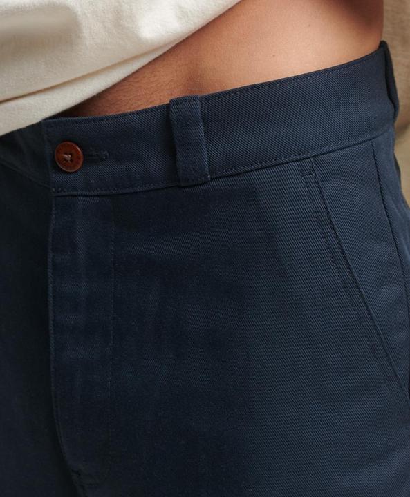 Actual product image Superdry Straight cut chino Trousers (W28/L32)