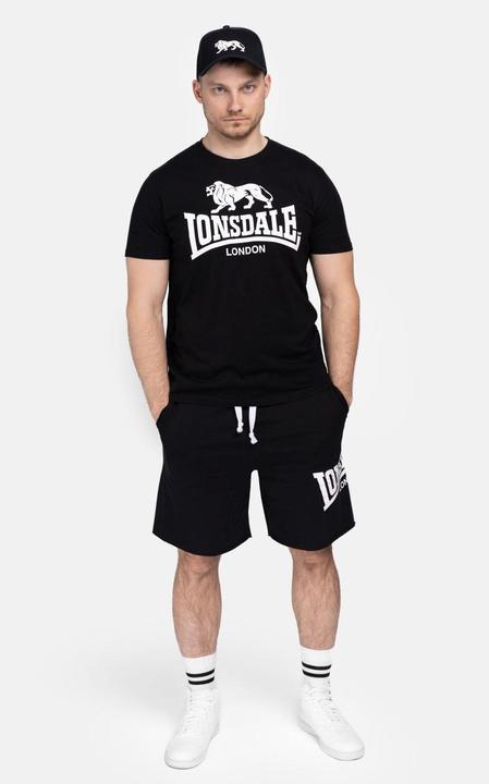 Actual product image Lonsdale Polbathic (XL)
