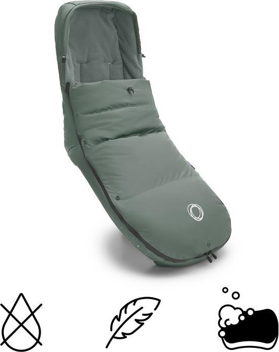 Image du produit Bugaboo Chancelière d'hiver Performance