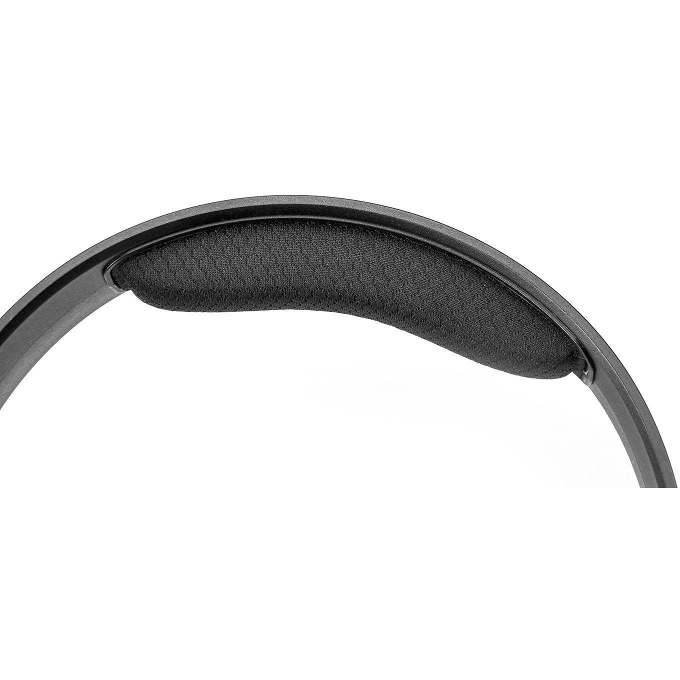 Thumbnail - Raptor Gaming H200 (Kabelgebunden), Gaming Headset, Schwarz