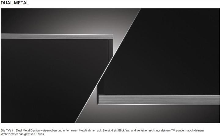 Produktbild LG 49uf675v (4K)