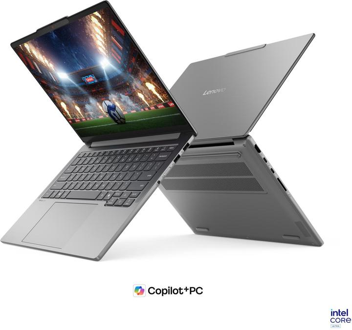 Image du produit Lenovo IdeaPad Pro 5 (14", 1000 Go, 32 Go, CH, Intel Core Ultra 7 356H)