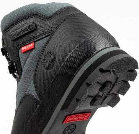 Image du produit Timberland Euro Hiker Boots (43)