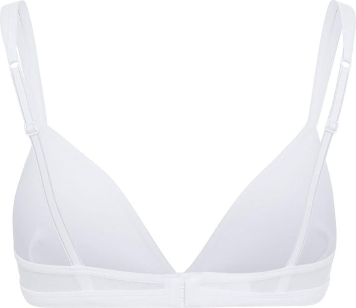 Produktbild Skiny Triangel-BH Cotton Essentials (2er Pack, 75 B)