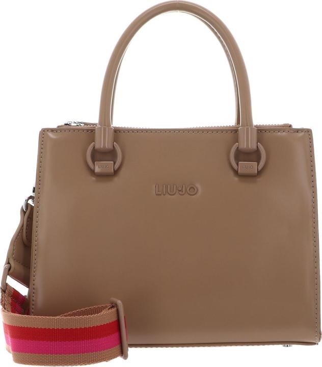 Immagine prodotto Liu Jo Manhattan Satchel Double Zip