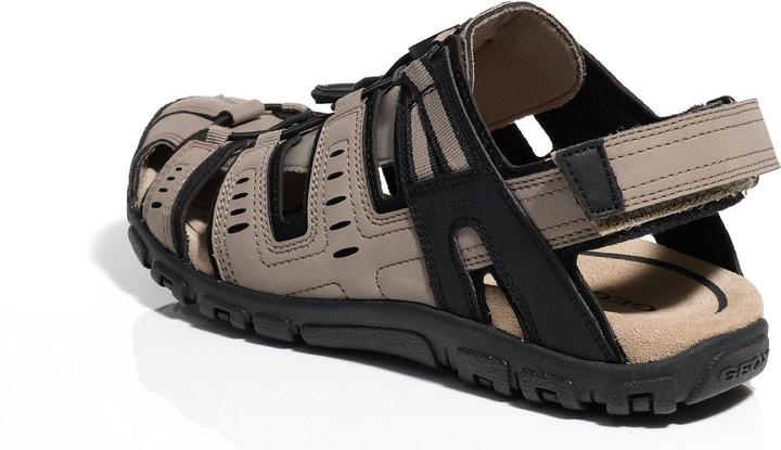 Produktbild Geox U Sandal Strada C - 62089 (43)