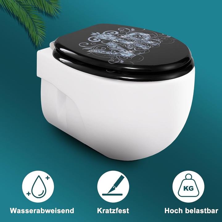 Immagine prodotto Woltu WC-Sitz VIP