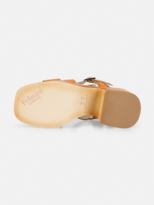 Produktbild Felmini Sandalen (41)