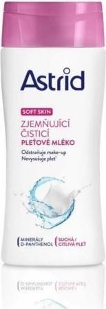 Produktbild Astrid Aqua Biotic (Reinigungsmilch, 200 ml)