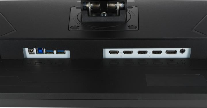 Productafbeelding ASUS TUF Gaming VG28UQL1A (3840 x 2160 Pixels, 28")