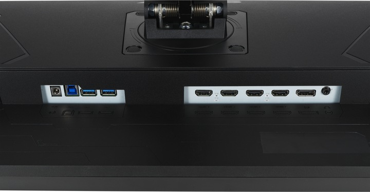 Actual product image ASUS TUF Gaming VG28UQL1A (3840 x 2160 Pixels, 28")