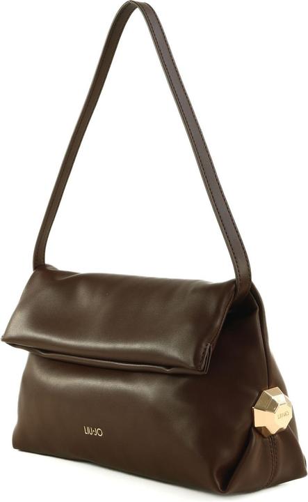 Actual product image Liu Jo Riccy Schultertasche M 30 cm