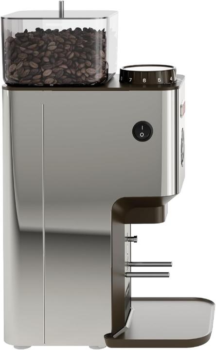 Actual product image Lelit William