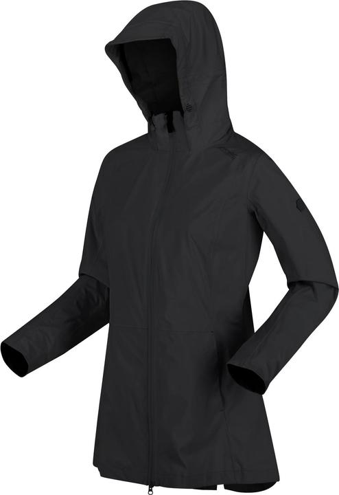 Produktbild Regatta Pulton II Jacke wasserfest (40)