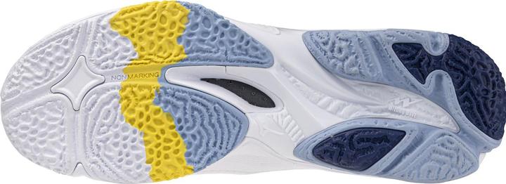 Actual product image Mizuno Wave Lightning Z Mid (44)