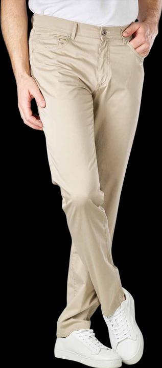 Produktbild BRAX Cadiz (Cooper New) Pant Straight Fit Sesame (W48/L34)