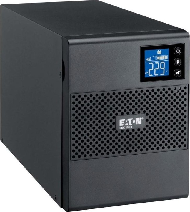 Immagine prodotto Eaton 5sc1500i (1500 VA, 1050 W, Interattivo linea UPS)