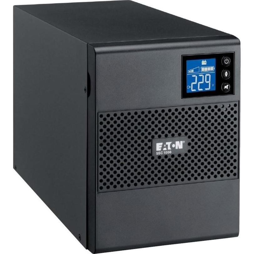 Thumbnail - Eaton 5sc1500i (1500 VA, 1050 W, Line-Interaktiv USV), USV