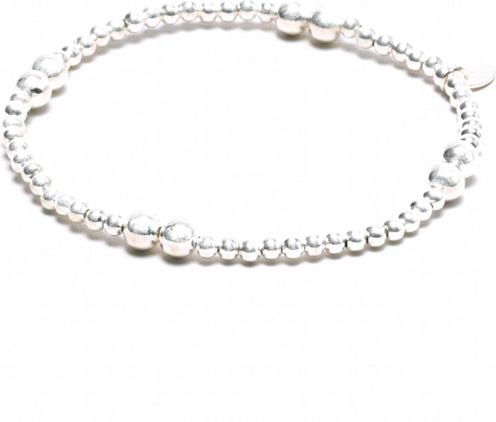 Immagine prodotto Balibay Luh (18 cm, Argento 925)