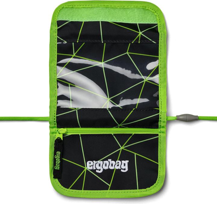Immagine prodotto Ergobag Marsupio da collo 14 cm