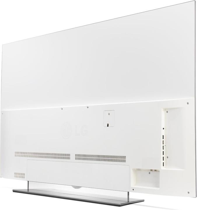 Actual product image LG OLED 65ef950v (65", OLED, 4K)