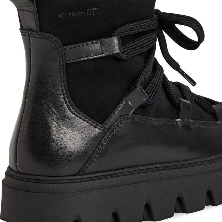 Actual product image Tamaris Stiefelette (40)