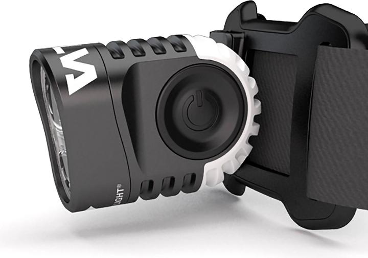 Actual product image Silva Trail Speed 5X (1200 lm)