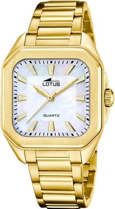 Immagine prodotto Lotus 18970/2 (Orologio da polso analogico, 35 mm)