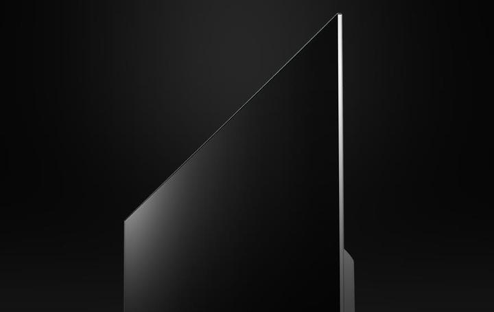 Actual product image LG OLED 65ef950v (65", OLED, 4K)