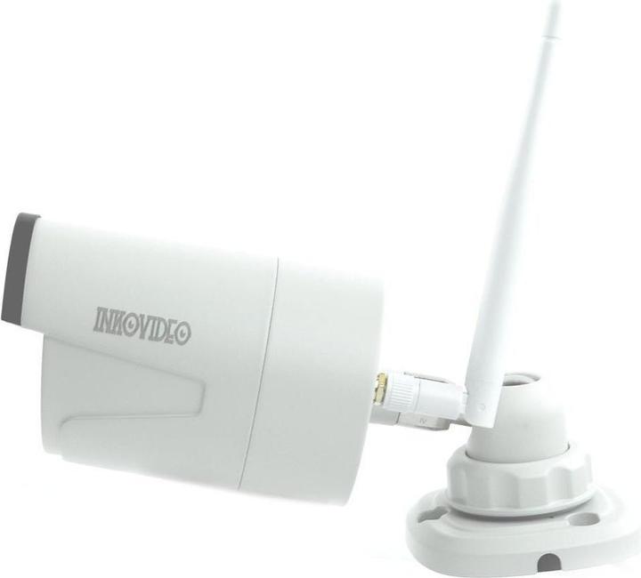 Produktbild Inkovideo INKO-AL3003-4 Set (1280 x 960 Pixels)