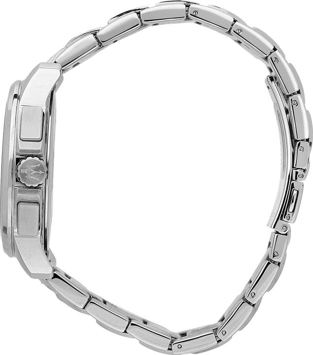 Actual product image Maserati Successo Solar (Chronograph, 44 mm)