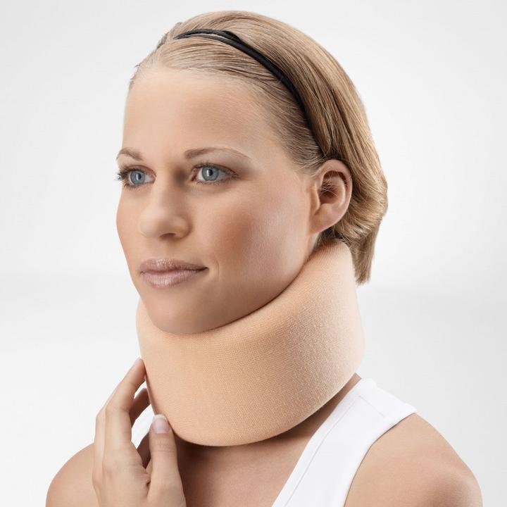 Produktbild CerviLoc Stabilorthese Grösse 4 beige (4)