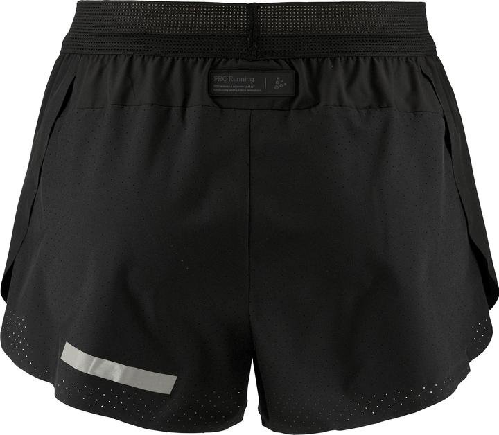 Immagine prodotto Craft Pantaloncini Pro Hypervent Split da donna 2 (M)