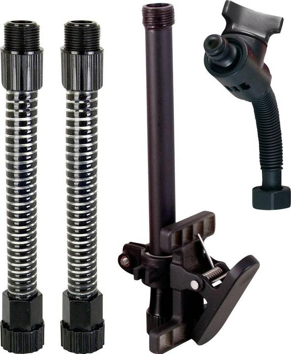 Produktbild T.I.P. Fasspumpe 30263 2700 l/h 13 m (Regenfasspumpe)