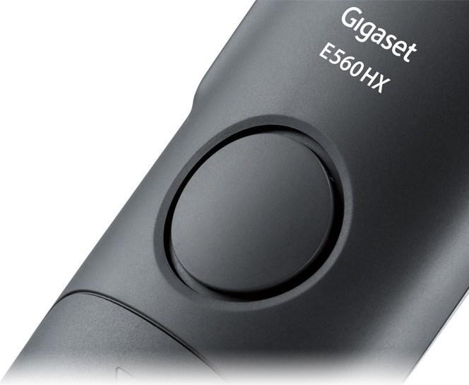 Productafbeelding Gigaset E560HX (DE versie)