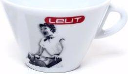 Produktbild Lelit Latte-Tassen 6er Set (6 x)