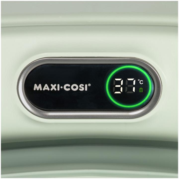 Produktbild Maxi-Cosi Indigo Plus
