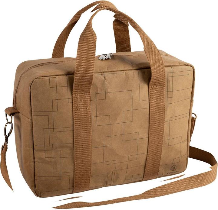 Produktbild Exacompta Tasche Eterneco (15", Universal)